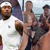 Stefon Diggs could be CUT by Patriots over viral video that left girlfriend Cardi B furious