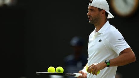 Corentin Moutet vs. Grigor Dimitrov odds, picks: Wimbledon predictions, best bets Thursday