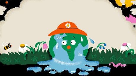 Le dérèglement climatique expliqué aux enfants en 8 questions