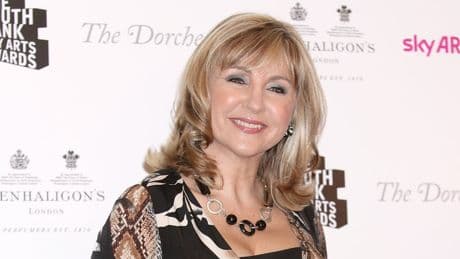 Lesley Garrett cast in Northern Ireland Opera’s Follies after cancer surgery