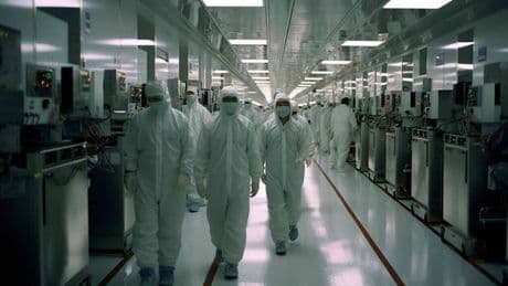 EEUU está dispuesto a hacer cualquier cosa para que los chips avanzados no lleguen a China. Y Malasia es un obstáculo