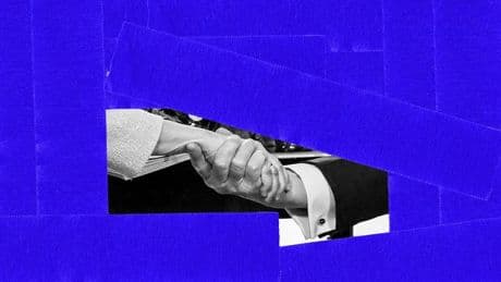 Energie-Deal mit den USA: Was interessieren ihn seine Deals von gestern?
