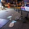 Politie verwacht op korte termijn aanhoudingen voor rellen Scheveningen