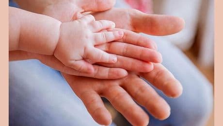 Kinder, Küche, Karriere #20: „Wenn unsere Tochter sehr anhänglich ist, schafft man manchmal gar nichts“