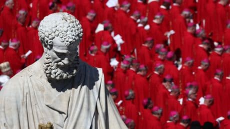 Tomas Halik sur le conclave : « L’Église doit passer à une forme plus mature du christianisme »