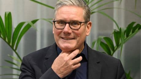 Keir Starmer faces new sleaze row over Labour caught offering access to influential figures for cash