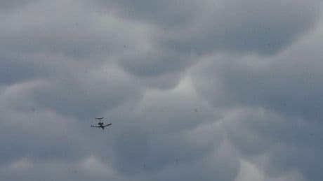 Delta Incident Highlights Severe Turbulence Is Still A Risk In 2025