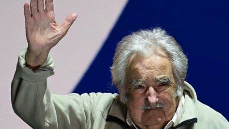 José Mujica recibe cuidados paliativos en la fase terminal de su cáncer
