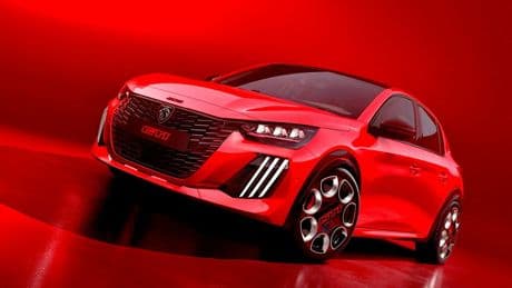 À quoi ressemblent les héritières des 205 GTI et R5 Turbo ?