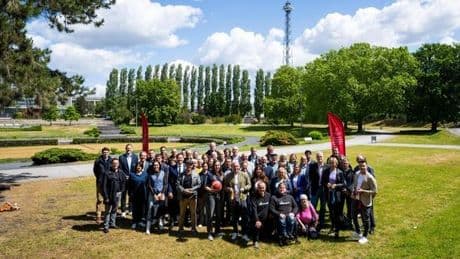 Wie sich eine Initiative für Olympia in Berlin stark macht