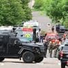 Man steekt mensen in brand bij pro-Israëlische herdenking Colorado, 8 gewonden