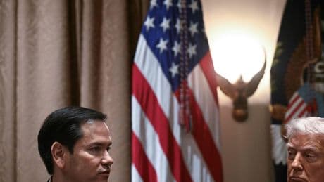 USA: Von „Little Marco“ zum Mehrfach-Minister