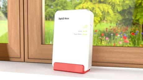 FritzBox 6860 5G im Test: Was kann der outdoor-fähige Mobilfunk-Router?