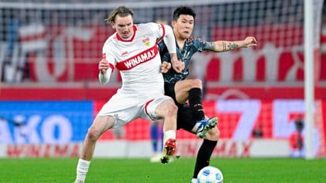 Fußball | Supercup und Transfermarkt: Stuttgart fordert die Bayern heraus