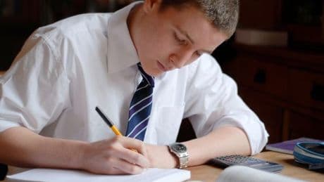 Tricky GCSE maths question is so hard it leaves 85% of people stumped