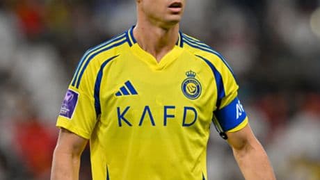 Ronaldo'dan sürpriz karar: İmzayı atıyor