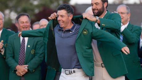 Tiger Global explains its comeback after its 56% loss in 2022 &mdash; and why it sees itself in Rory McIlroy