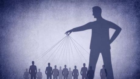 Why Gaslighting At Work Can Be Worse Than Passive Aggressive Behavior