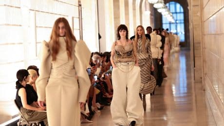 Louis Vuitton owner LVMH in talks to sell Marc Jacobs in deal that could fetch $1B: report
