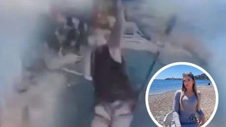 Muere una influencer de 19 años al caer desde un parapente