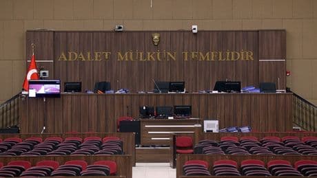 Genç Fenerbahçeliler'in tribün lideri Cem Gölbaşı'nın da aralarında bulunduğu sanıklar hakkında mütalaa