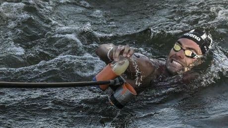 Nuoto, Mondiali a Singapore: il Settebello ne fa 17 e ipoteca i quarti
Stanotte Paltrinieri nel mare dei pirati