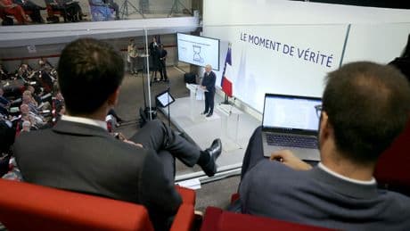 Budget 2026: le redressement ne peut être indolore pour personne