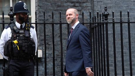 'Take Kemi's Phone Off Her': Labour Minister Roasts Tory Leader's Response To Trade Deal