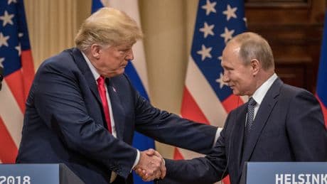El Kremlin confirma que Putin se reunirá con Trump “en los próximos días”