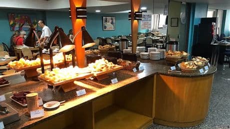 El hotel español que tiene &quot;el peor desayuno de Europa&quot;, según &#039;Daily Mail&#039;