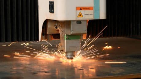 Überraschende Insolvenz in der Metall-Branche: Vorzeige-Unternehmen plötzlich pleite