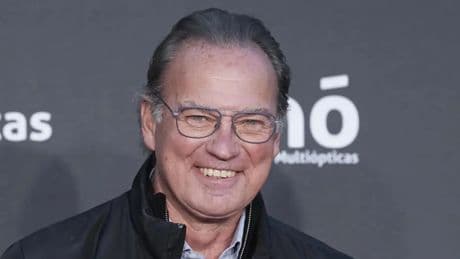 Bertín Osborne planea reconvertir la finca en la que reside en un sofisticado hotel junto a El Turronero