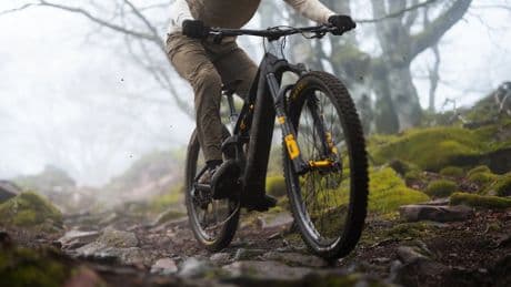 Smart, stark und leicht: Mahle will Bosch bei E-Bikes an den Kragen