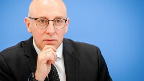 Sinan Selen soll jetzt Deutschlands Inlandsgeheimdienst leiten