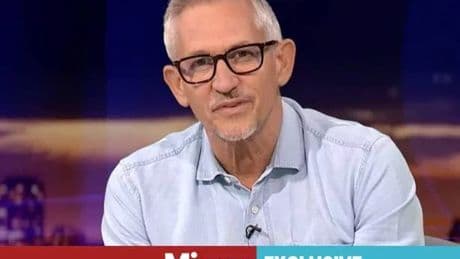 Gary Lineker splashes £1.6million on new homes as he quits Match of the Day tonight