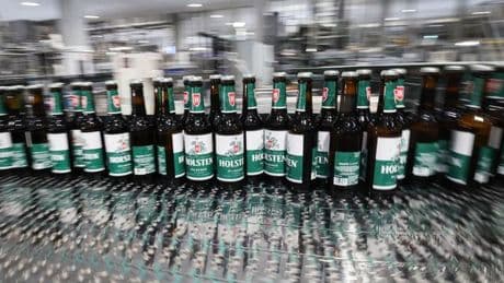 Tarifverhandlungen: Gewerkschaft ruft zu 24-stündigem Brauerei-Warnstreik auf