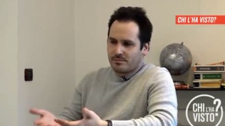 "Ha perso la casa e rischia il lavoro". Cosa succede ad Andrea Sempio