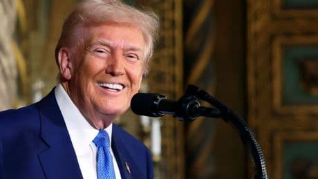 US-Regierung: Trump will Ballsaal im Weißen Haus bauen lassen