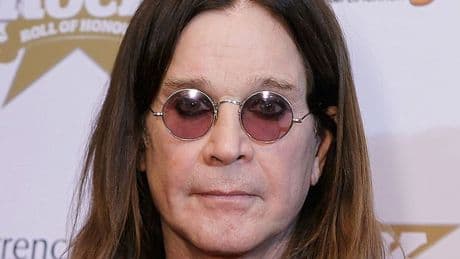 Ozzy Osbourne's six-word dig at Taylor Swift resurfaces as Sharon reveals true feelings