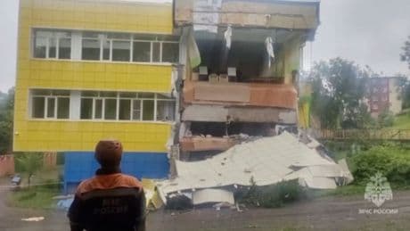 Why some experts were anticipating 'monster' earthquake in Russia