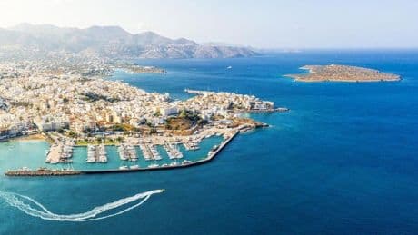 Krachtige aardbeving treft Kreta, voelbaar tot in Egypte