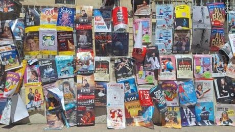 Au Festival « off » d’Avignon, un public en hausse pour une offre toujours plus variée