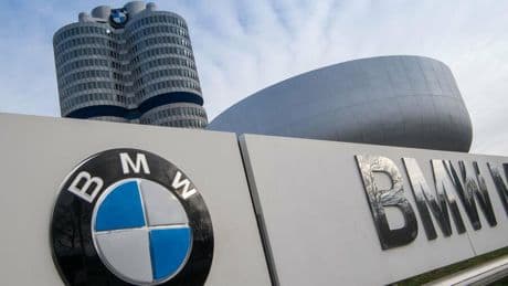 Autobauer: BMW startet neuen Aktienrückkauf über zwei Milliarden Euro