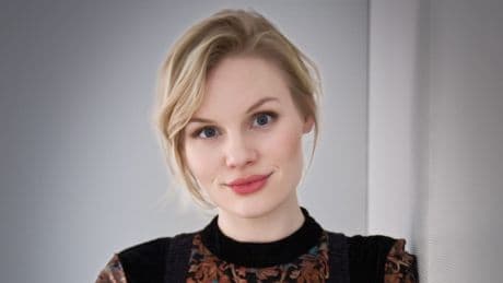Sie kommt für Dagmar Manzel - Neue Kommissarin für Franken-„Tatort“