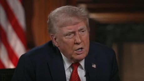 Trump: “Recessione negli Usa? Può darsi ma alla lunga andrà tutto bene”. Vertice a Riad il 13 maggio