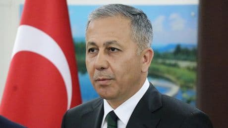 Bakan Yerlikaya'dan orman yangınlarındaki son duruma ilişkin açıklama: 27 şüpheli tutuklandı