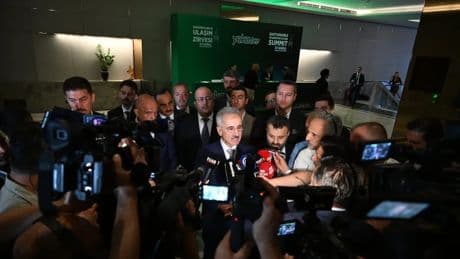 5G için geri sayım başladı! Bakan Uraloğlu ihale için ekim ayına işaret etti