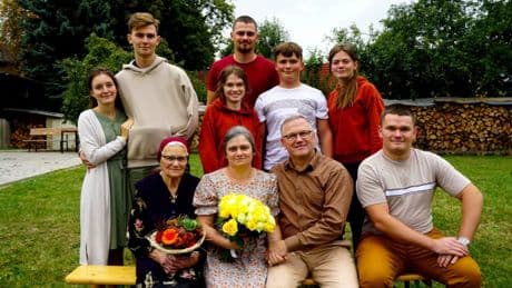 „Können das nicht verstehen“ Deutsch und unerwünscht