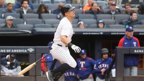 Anthony Volpe may finally be finding what’s eluded his Yankees tenure
