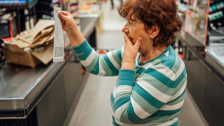 A doctor who studies toxic chemicals explains why he avoids paper receipts at the store